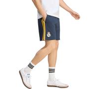 Adidas Real Madrid Dna Shorts Bleu S Homme