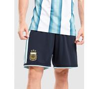 ADIDAS PERFORMANCE Pantalon de sport 'Argentina 26 Home' bleu marine / jaune / blanc, Taille XL
