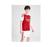 Adidas Arsenal 25/26 Enfant - Shorts, Blanc - Taille 171 - 176 CM - Poly Mesh White 171 - 176 CM