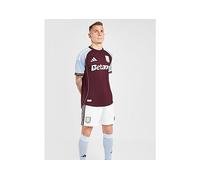 adidas Short domicile Aston Villa FC 2025/26 - Blanc S