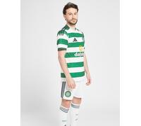 adidas Short domicile Celtic 2025/26 en - Blanc XS