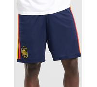 adidas Short Domicile Espagne 2026 - Bleu L