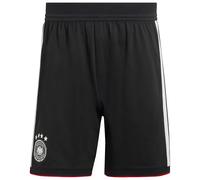 Adidas Shorts Germany 26/27 Authentic Home Noir M Homme