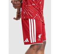 ADIDAS PERFORMANCE Pantalon de sport 'FC Liverpool 26/27' canneberge / blanc, Taille S