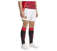 Adidas Short Domicile Manchester United 24/25