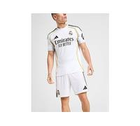 adidas Short domicile Real Madrid 2025/26 - Blanc XXL