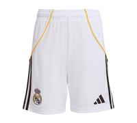 adidas Real Madrid Court Home 2025/2026 Enfants Blanc 164