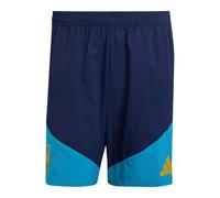 Adidas Short Domicile Spain 26/27 Tiro Downtime