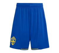 Adidas Short Domicile Sweden 26/27