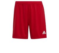 Adidas Shorts Entrada 22 Femme Team Power Red 2 Taille M