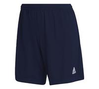 Adidas Short Entrada 22 Femme Bleu Team Navy Taille L (42-44)