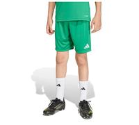 Adidas Pantalon de sport ENT26 citron vert/blanc Taille 164