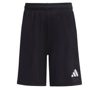 Adidas Short Entrada 26 d'entraînement junior Noir/Blanc 140