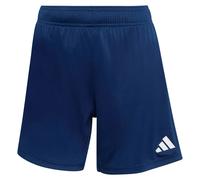 Adidas Short d'entraînement Entrada 26 Femme Bleu marine/Blanc XL