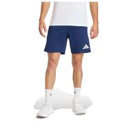 adidas Entrada 26 Sweat Short XL Bleu Marine/Blanc