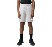 Adidas Entrada 26 Sweat Shorts Gris 11-12 Years Enfants