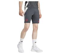 Adidas Short Entraînement Manchester United 24/25 Tiro