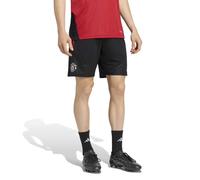 Adidas Manchester United 26/27 Training Shorts Rouge XL / Regular Homme