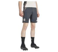 Adidas Real Madrid 24/25 Competition Training Shorts Gris M Homme