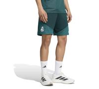 Adidas Short Entraînement Real Madrid 26/27 Tiro26 Competition Training