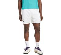 Adidas Pantalon de sport Tennis Climacool Ergo noir/blanc Taille L