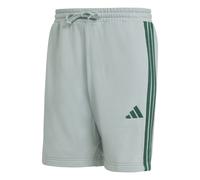 Adidas Short Essential 3-Stripes French Terry Jr Pantaloncini bermuda da bambino