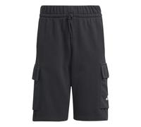 Adidas Short Essentials Cargo Junior Pantaloncini Bermuda da bambino