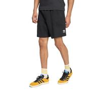 adidas Short Essentials Trefoil gaufré pour homme, Noir., L