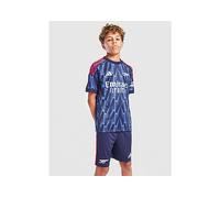 adidas Short extérieur Arsenal FC 2025/26 Junior - Bleu 11-12Y