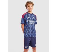 adidas Short extérieur Arsenal FC 2025/26 Junior - Bleu 15-16Y