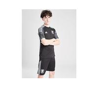 adidas Short Extérieur Aston Villa FC 2025/26 Junior - Noir 11-12Y