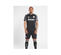 adidas Short Extérieur Aston Villa FC 2025/26 - Noir S