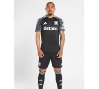 adidas Short Extérieur Aston Villa FC 2025/26 - Noir XXL