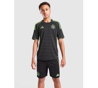 adidas Short Extérieur Celtic 2025/26 Junior - Noir 9-10Y