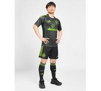 adidas Short Extérieur Celtic 2025/26 - Noir M