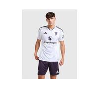 adidas Short extérieur Manchester United FC 2025/26 - Violet XXL