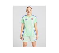 adidas Short extérieur Pays de Galles WEC 2025 - Vert S