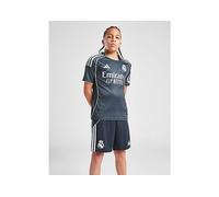 adidas Performance Real Madrid Short pour enfant 2025/2026, bleu, 164