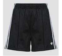 Adidas Originals Short Firebird Classic Noir XS Femme