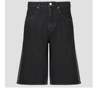 Adidas Originals Jean Firebird Adicolor gris/noir denim Taille 36