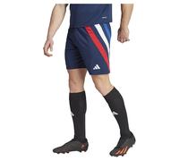 ADIDAS PERFORMANCE Pantalon de sport 'Fortore 23' marine / rouge / blanc, Taille L