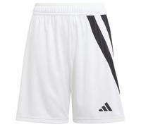 ADIDAS PERFORMANCE Pantalon de sport 'Fortore 23' noir / blanc, Taille 152