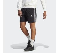 Adidas Short FT Short Essentials IC9435 Noir 3 Stripes Original