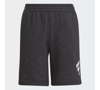 Adidas Short Future Icons 3-Stripes Jr Pantaloncini Bermuda da bambino