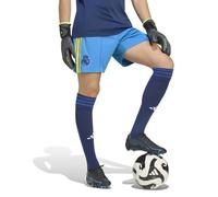 Adidas Short Gardien De But Loin Real Madrid 26/27