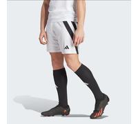 Adidas Short Homme Fortore 23, Football / Football à Cinq - Couleur : Blanc/Noir