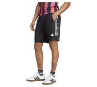 Adidas Short House Of Tiro Aop Noir M Homme