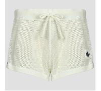 adidas Short - in Blanc EU L