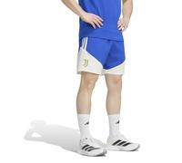 Short Juventus Turin Tiro 2026 Downtime Bleu M Male