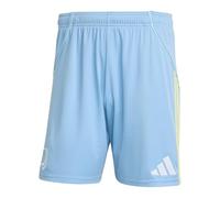 adidas Short Juventus extérieur pour homme 2025 2026, bleu, S